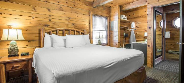 蓝绿假期圣诞山村度假村, an Ascend Collection Resort(Bluegreen Vacations Christmas Mountain Village, an Ascend Collection Resort)图片