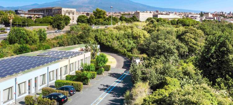 宜必思尚品卡塔尼亚艾西雷亚尼酒店(ibis Styles Catania Acireale)图片