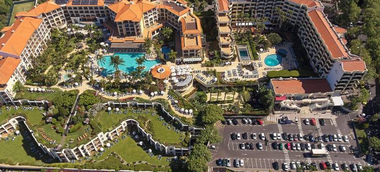 波尔图湾波尔图马雷公寓(The Residence Porto Mare - PortoBay)图片