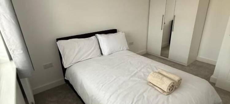 纽波特(英国)迷人的两卧室房屋出租(Charming 2-bedroom House Rental in Newport, UK)图片