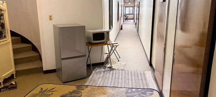 Eco Hotel Yunokosou图片