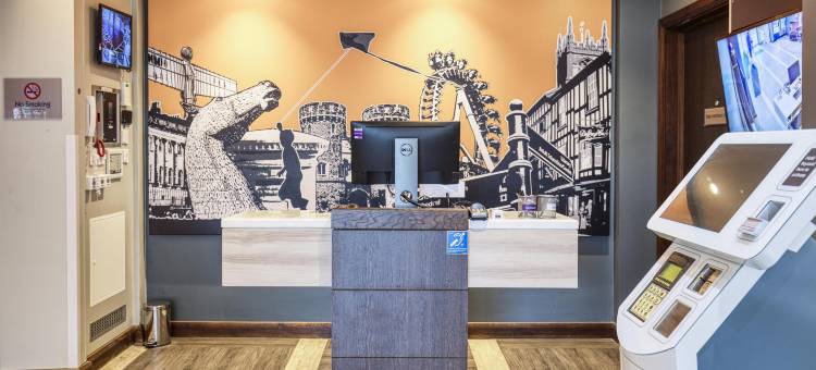 蒂弗顿普瑞米尔酒店(Premier Inn Tiverton)图片