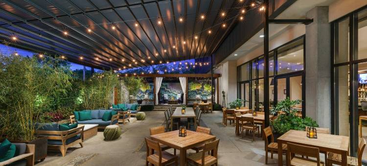 Hotel Indigo 雅典 - 大学区(Hotel Indigo ATHENS DOWNTOWN - UNIV AREA by IHG)图片