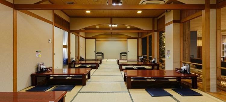 佐賀大和店阿曼迪温泉酒店(Sagayamato Onsen Hotel Amandi)图片