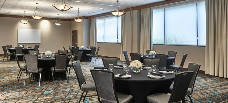 Residence Inn National Harbor Washington, DC Area图片