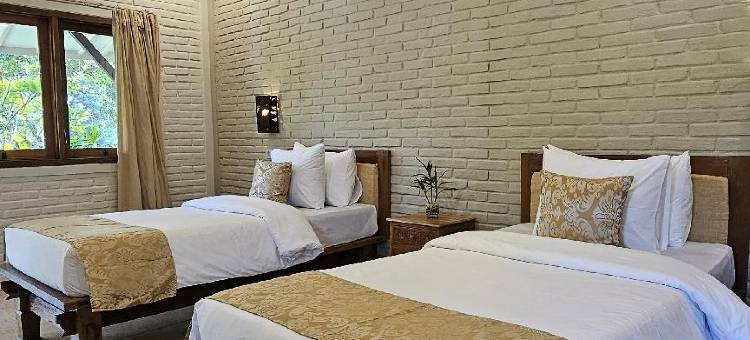 尤格兰塔洛购度假&戈雅荣景观酒店(Horison Resort Tlogo Semarang)图片