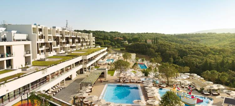 阿尔巴度假村，瓦拉马精选(Arba Resort Valamar Collection)图片