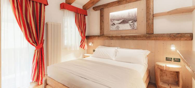 塞尔瓦酒店(Hotel Selva)图片