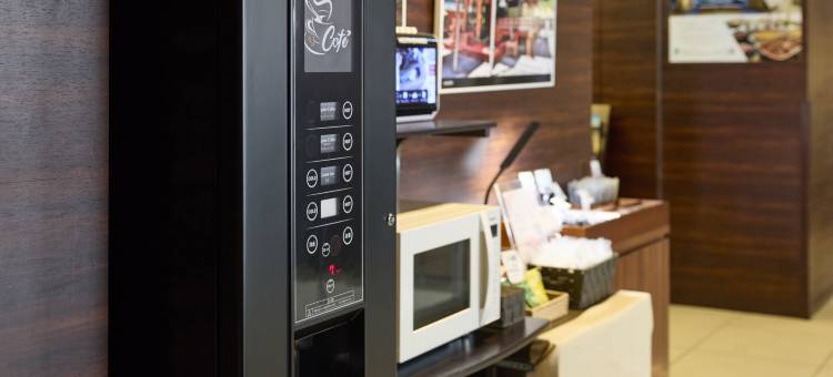 静铁Prezio酒店-静冈站南(Shizutetsu Hotel Prezio Shizuoka Ekinan)图片