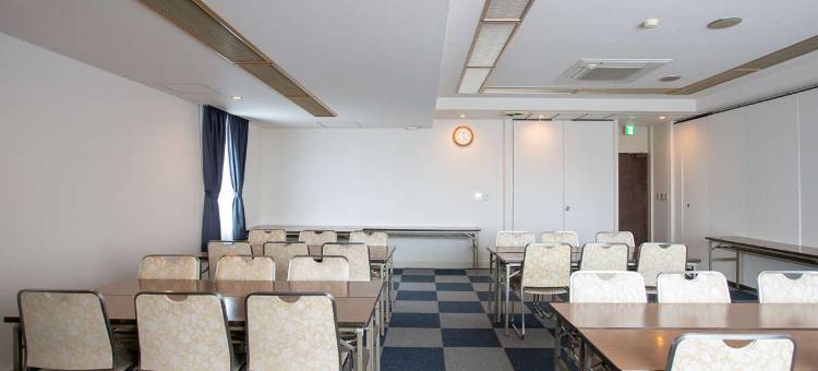 富士宫富士急酒店(Fujinomiya Fujikyu Hotel)图片