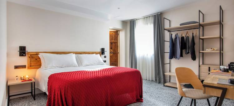 卡尔鲁尔精品酒店(Cal Roure Boutique Hotel)图片
