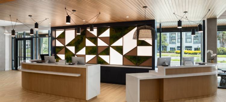 Staybridge Suites奥兰多环球大道Ihg(Staybridge Suites ORLANDO UNIVERSAL BLVD by IHG)图片