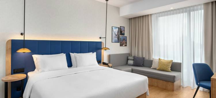 希尔顿花园酒店布拉索夫(Hilton Garden Inn Brasov)图片