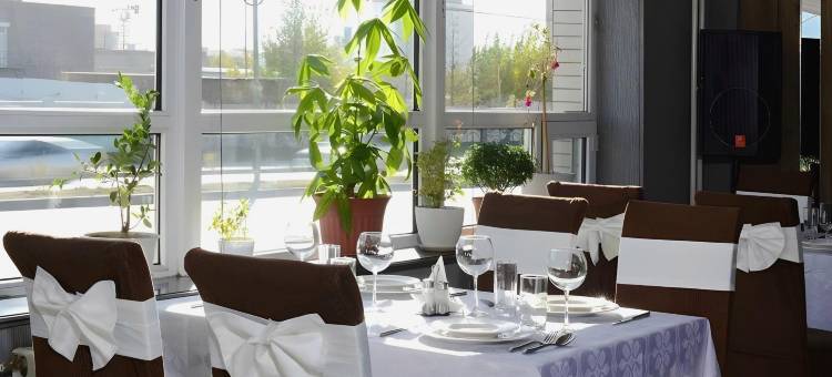 苏洛酒店(Zolo Hotel)图片