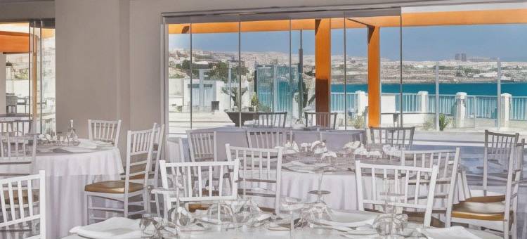 富埃特文图拉埃尔米拉多尔酒店(Hotel El Mirador de Fuerteventura)图片
