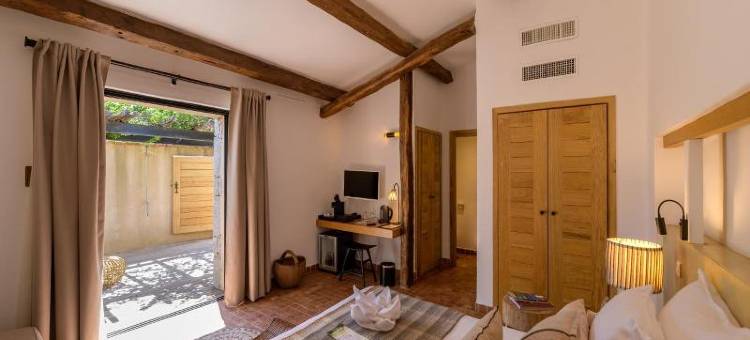 贝尔舍伊巴隆巴热亚酒店(法国) Les Bergeries de Palombaggia(Les Bergeries de Palombaggia)图片