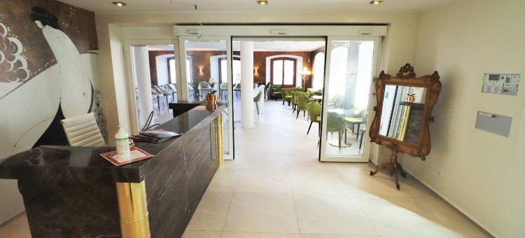 波托索菲酒店(Hotel Porto Sofie Gottlieben)图片