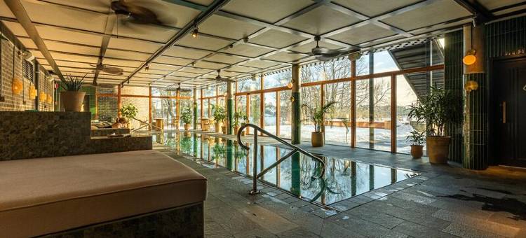 埃勒里海滩别墅酒店(Ellery Beach House)图片