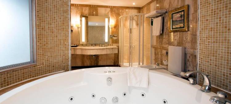 赫尔格达瑞士旅馆度假村(Swiss Inn Resort Hurghada)图片