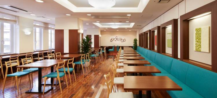 鹿儿岛法华俱乐部酒店(Hotel Hokke Club Kagoshima)图片