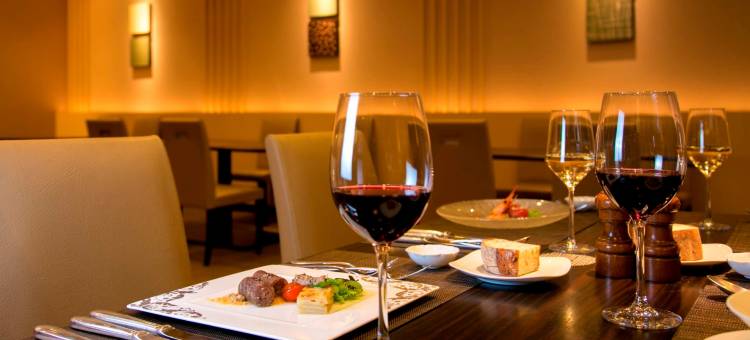 斑尾丰收季酒店(Hotel Harvest Madarao)图片
