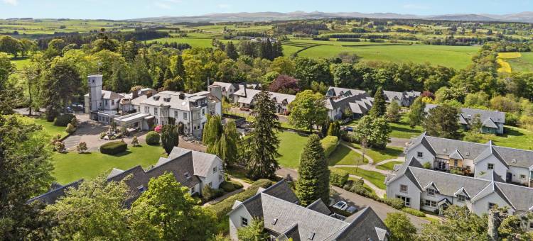 杜查利乡村庄园酒店(Duchally Hotel & Country Estate)图片