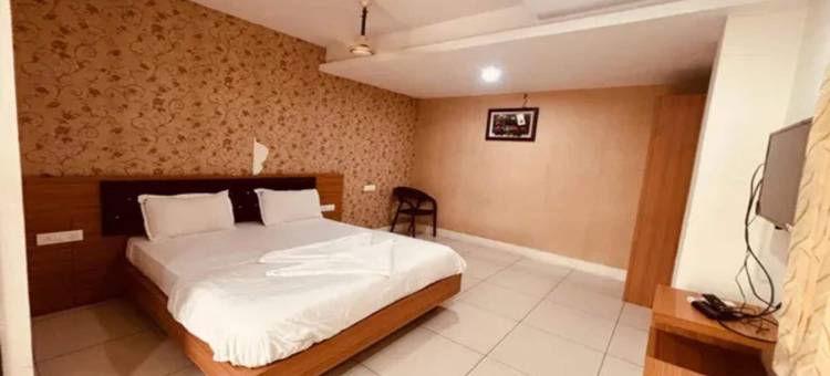 Fabhotel 乌杜皮(FabHotel Udupi)图片