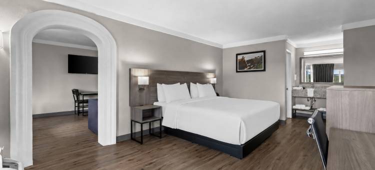 奥卡拉 I-75 品质酒店及套房(Quality Inn & Suites I-75)图片