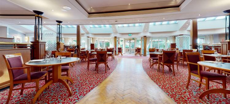德比米克洛沃酒店，贝斯特韦斯特品质精选(Derby Mickleover Hotel, BW Signature Collection)图片