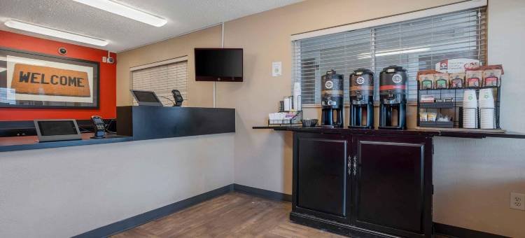 美洲长住酒店 - 休斯顿 - 伍德兰斯(Extended Stay America Suites - Houston - the Woodlands)图片