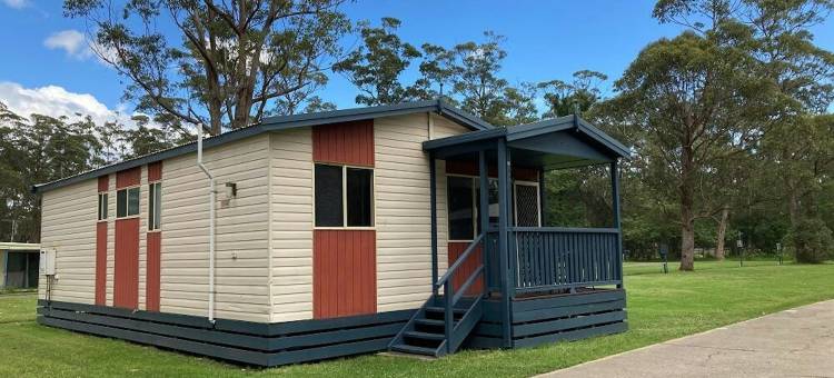 发现公园 - 纳鲁玛海滩(Discovery Parks - Narooma Beach)图片