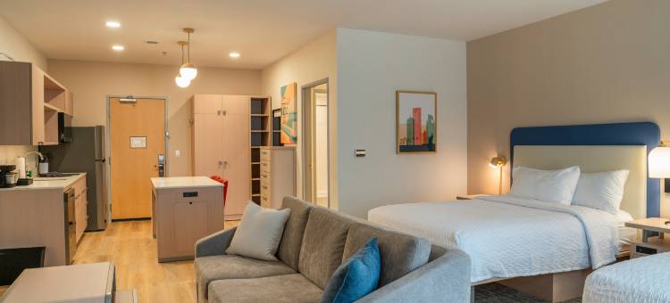 科珀斯克里斯蒂市中心Homewood Suites by Hilton(Homewood Suites by Hilton Corpus Christi Downtown)图片