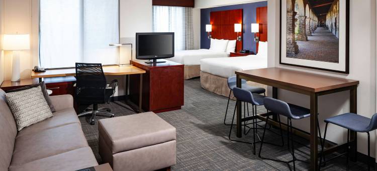 达纳点圣胡安卡皮斯特拉诺居家酒店(Residence Inn Dana Point San Juan Capistrano)图片
