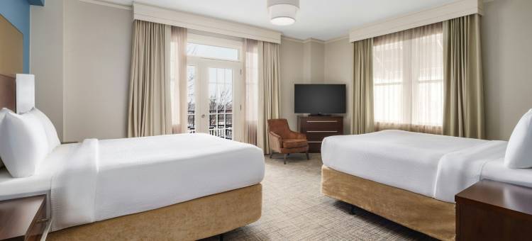 亚特兰大中城/佐治亚州理工学院居家酒店(Residence Inn Atlanta Midtown/Georgia Tech)图片