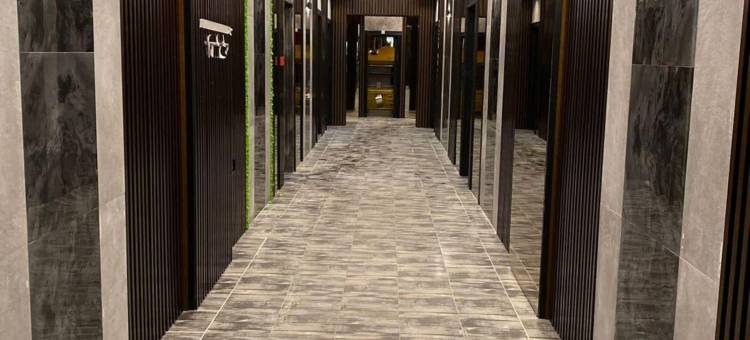 索非亚市中心温德姆华美达酒店(Ramada by Wyndham Sofia City Center)图片
