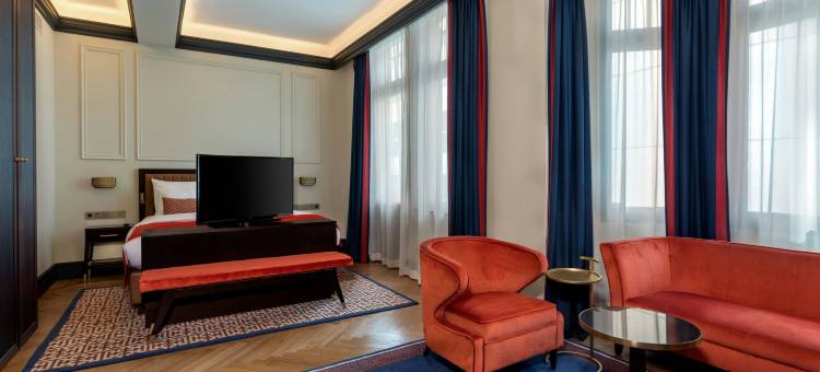 LUME精品酒店，傲途格精选(Lume Boutique Hotel, Autograph Collection)图片