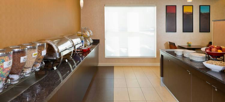 扬斯敦博德曼/波兰居家酒店(Residence Inn Youngstown Boardman/Poland)图片