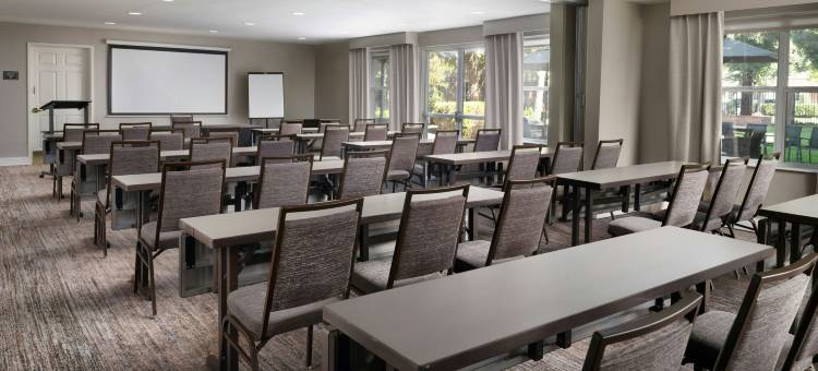 斯托克顿居家酒店(Residence Inn Stockton)图片