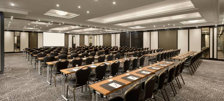 希尔顿海德堡(Hilton Heidelberg)图片