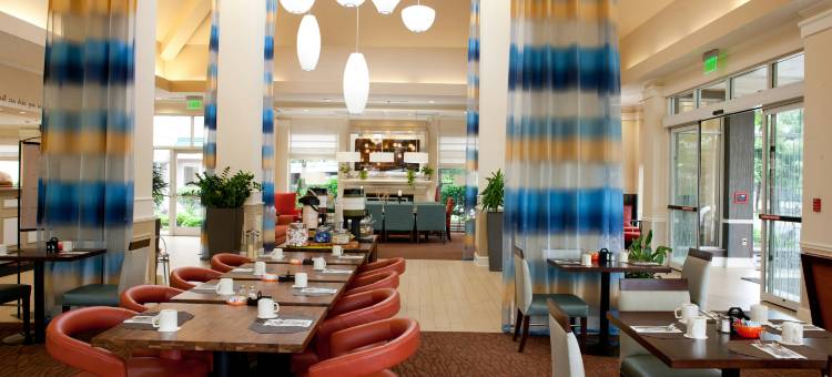 西考克斯希尔顿花园酒店(Hilton Garden Inn Secaucus/Meadowlands)图片