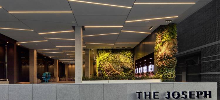 纳什维尔约瑟夫豪华精选酒店(The Joseph, a Luxury Collection Hotel, Nashville)图片