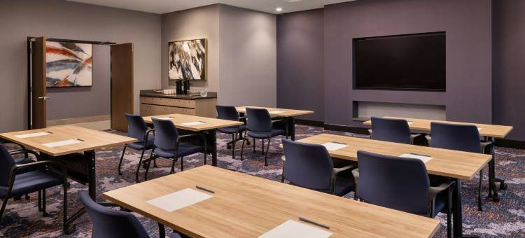 奇利瓦克TownePlace Suites酒店(TownePlace Suites Chilliwack)图片