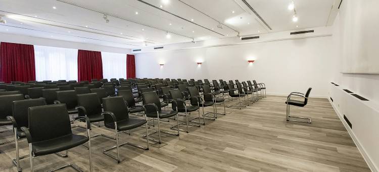 慕尼黑 - 基希海姆展览中心多美洛酒店(Dormero Hotel München-Kirchheim Messe)图片