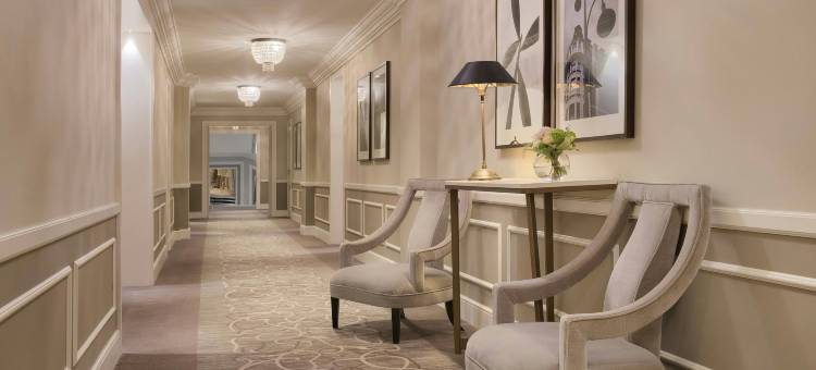 玛丽亚克里斯蒂娜豪华精选酒店(Hotel Maria Cristina, a Luxury Collection Hotel, San Sebastian)图片