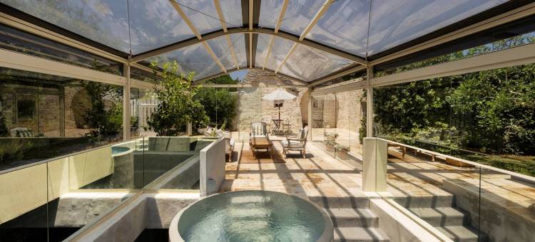 莱昂纳多特鲁利度假住宿加早餐旅馆(Leonardo Trulli Resort)图片