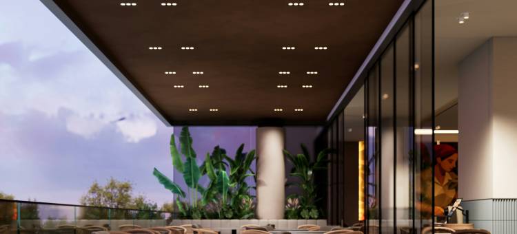 希尔顿花园酒店佩雷拉(Hilton Garden Inn Pereira)图片