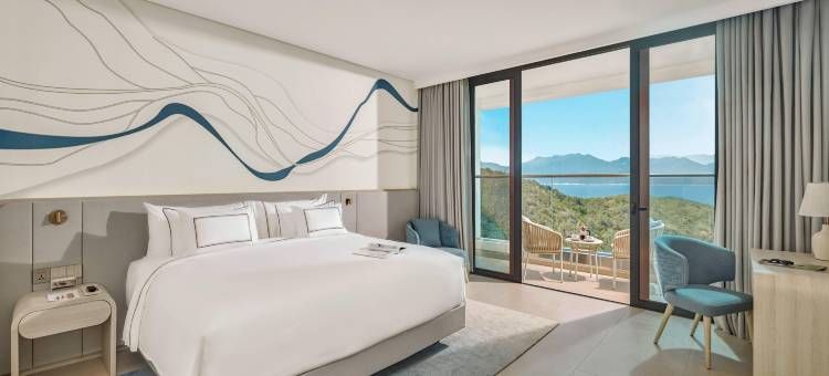 美利亚奥雷亚芽庄(Meliá Aurea Nha Trang)图片