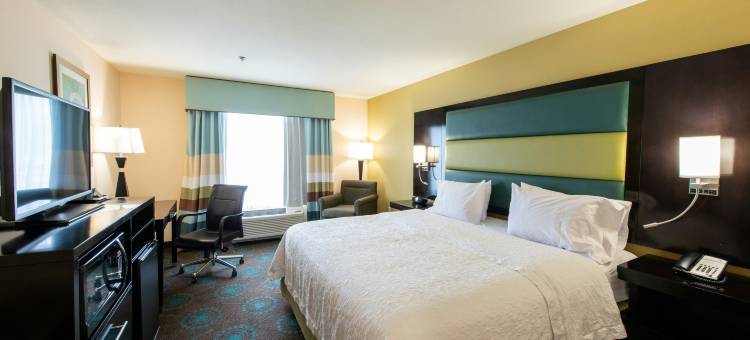 欢朋酒店及盐湖城套房/法明顿(Hampton Inn & Suites Salt Lake City/Farmington)图片