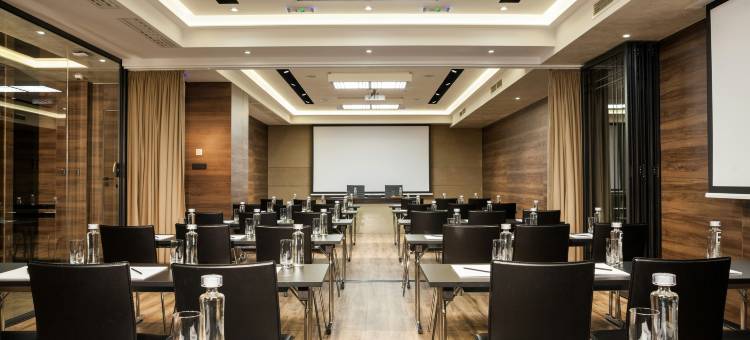 圣十酒店(Saint Ten Boutique Hotel, Small Luxury Hotels)图片
