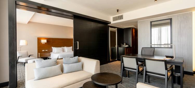 希尔顿花园伊基克酒店(Hilton Garden Inn Iquique)图片